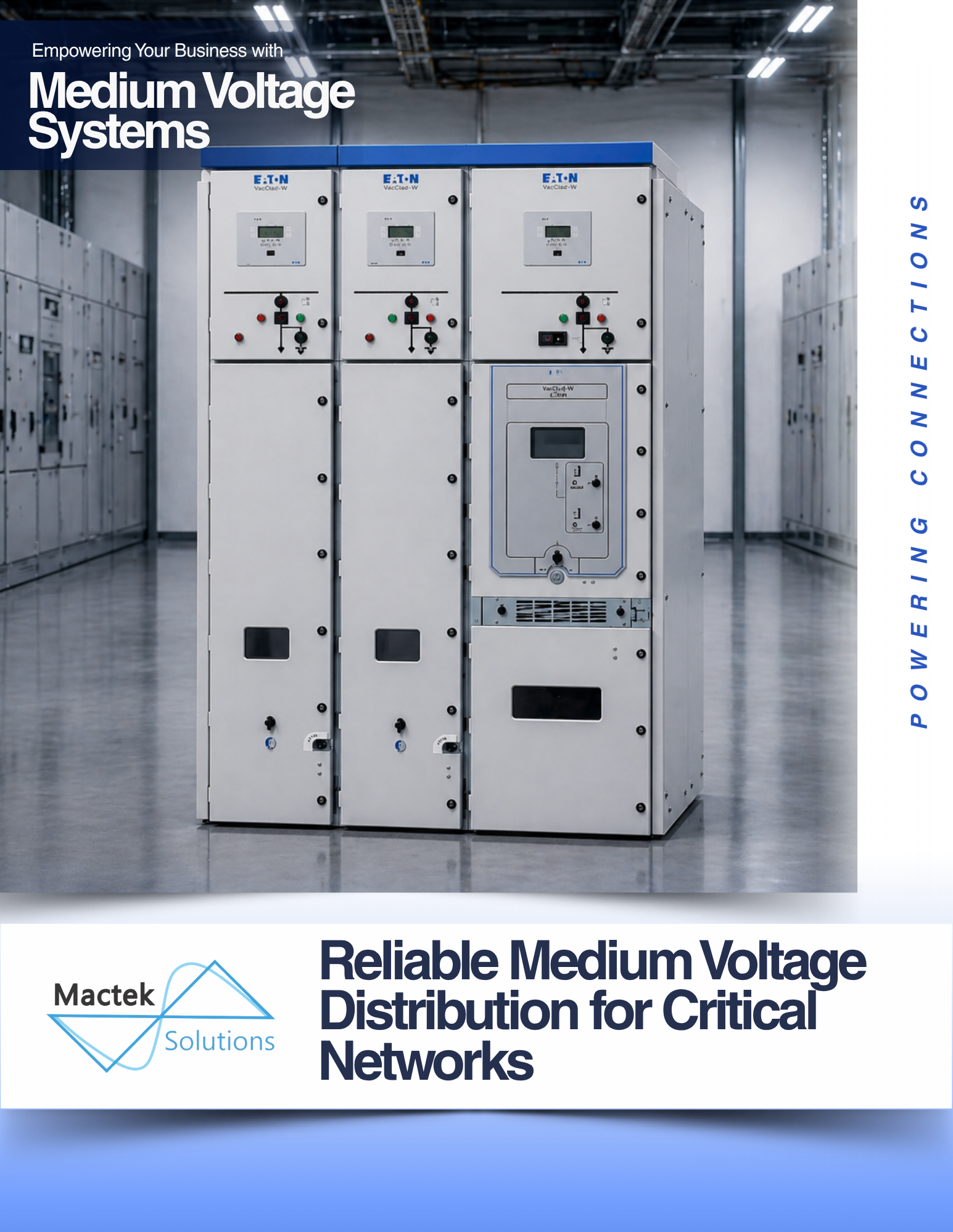 29- medium voltage